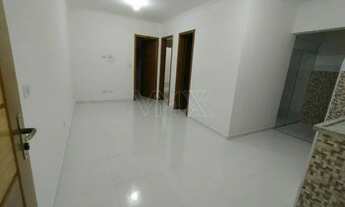 Imagem: Apartamento, Tatuapé - São Paulo