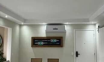 Imagem 3: Apartamento para venda com 88 metros quadrados com 3 quartos em Perdizes - São Paulo - SP