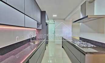 Imagem 5: Apartamento Padrão em Ribeirão Preto