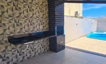 Imagem 5: Casa Comercial para Venda em Lauro de Freitas, Villas / Miragem, 4 dormitórios, 2 suítes