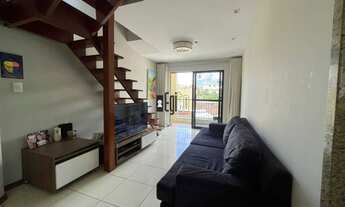 Imagem: Linda Cobertura Duplex com Ótima Localização