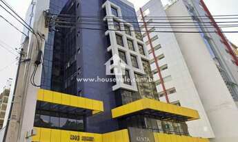 Imagem 2: Sala Comercial para Venda em São José dos Campos, Parque Residencial Aquarius, 1 vaga