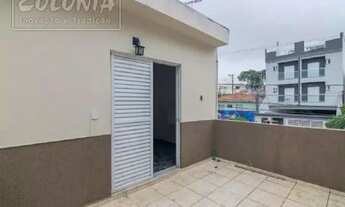 Imagem 7: Santo André - Casa Padrão - Utinga