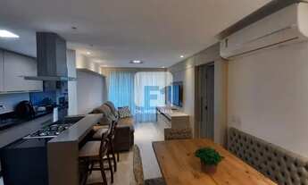 Imagem: Apartamento de 3 dormitórios em Jurerê