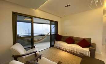 Imagem 5: Apartamento para Venda em Salvador, Pituba, 4 dormitórios, 2 suítes, 2 banheiros, 2 vagas