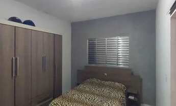 Imagem 5: Apartamento mobiliado