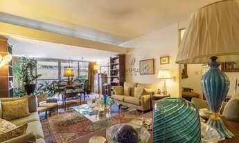 Imagem 2: Casa Venda Jardim Paulistano 403 m² 4 Dormitórios