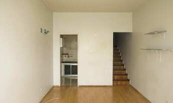 Imagem: Apartamento com 1 dormitório para alugar