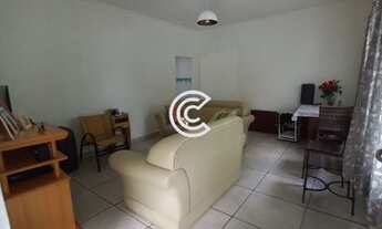 Imagem 2: CASA RESIDENCIAL em CAMPINAS - SP, JARDIM CHAPADÃO