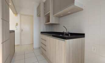 Imagem 7: Apartamento para aluguel tem 57 metros quadrados com 2 quartos em Jardim Mauá - Novo Hambu