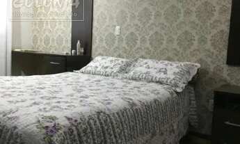 Imagem 6: Santo André - Casa Padrão - Vila Floresta