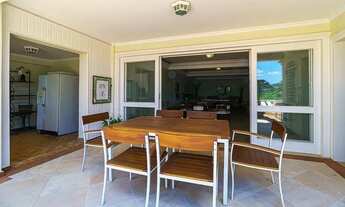 Imagem 7: Casa condomínio sobrado aluguel e venda 750 metros construção 5000 terreno 5 suites