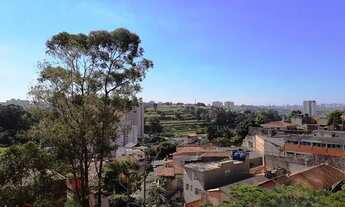 Imagem 2: More a somente 5 minutos do metrô Vila Sônia