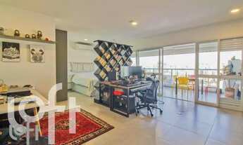 Imagem 5: Apartamento com 1 dormitório à venda, 58 m² por R$ 1.085.000,00 - Pinheiros - São Paulo/SP