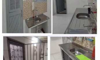 Imagem 4: Casa a venda em São José de Mipibu