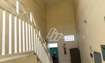 Imagem 4: Prédio à venda, 800 m² - Núcleo Habitacional Doutor Aniz Badra