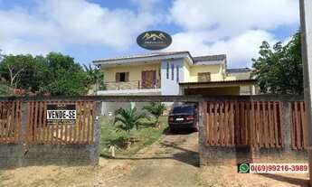 Imagem: Casa com 3 quartos, na Zona Sul de Porto