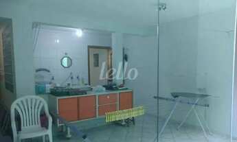 Imagem 6: Santo André - Casa Padrão - Vila Gilda