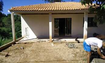 Imagem 3: Troco casa em Castro PR por casa em Itararé Sp