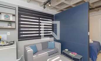 Imagem: Apartamento para Aluguel - Cidade Baixa