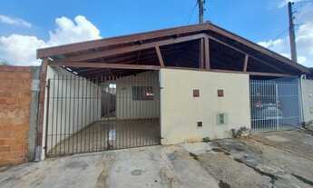 Imagem 2: Casa remanso campineiro, hortolândia-sp