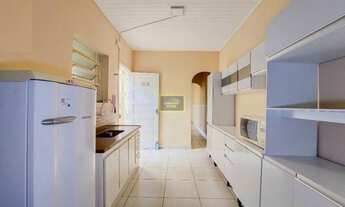 Imagem 3: Casa térrea com 03 dormitórios, 02 banheiros, 02 vagas e quintal em Perdizes