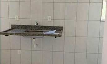 Imagem 7: Apartamento com 1 dormitório para alugar, 40 m² por R$ 1.085,00/mês - Nova Jaguariúna II