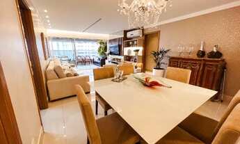 Imagem 2: Persona Bueno - Lindo apartamento 153m² no St. Bueno - Oportunidade