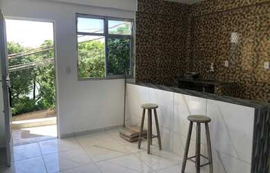 Imagem 4: Apartamento para aluguel possui 30 metros quadrados com 1 quarto