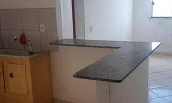 Imagem 3: Apartamento com 1 dormitório para alugar, 40 m² por R$ 500,00/mês - Centro - São Sebastião