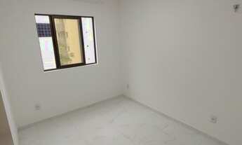 Imagem 2: Apartamento para aluguel possui 55 metros quadrados com 2 quartos