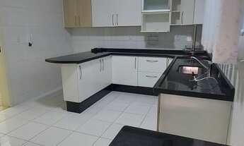 Imagem 3: Sobrado para locação, Granja Olga , completo em armários, 3 suítes, piscina, espaço gour