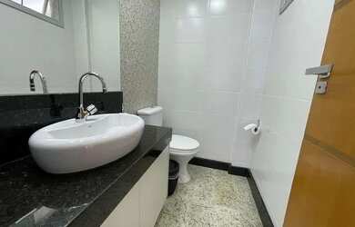 Imagem 7: Cobertura venda 180 metros quadrados com 4 quartos em Padre Eustáquio - Belo Horizonte - M