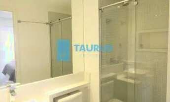 Imagem 3: Apartamento para locação, 1 dormitorio, 1 vaga, 57m2, Vila nova conçeição