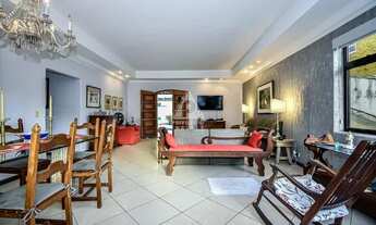 Imagem 4: Casa de rua à venda, 4 quartos, 1 suíte, 3 vagas, Humaitá - RIO DE JANEIRO/RJ