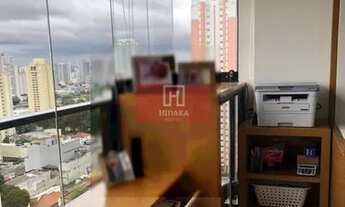 Imagem 2: Apartamento à venda no bairro Tatuapé - São Paulo/SP, Zona Leste