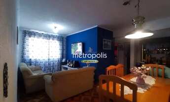 Imagem: Apartamento com 2 dormitórios à venda