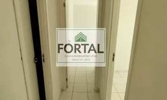 Imagem 4: Apartamento para Locação em Fortaleza, Jacarecanga, 2 dormitórios, 1 banheiro, 1 vaga