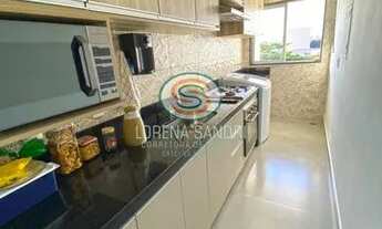 Imagem 3: VENDA APARTAMENTO 3 QTS, SUITE, SOL DA MANHÃ, REFORMADO, EM JARDIM CAMBURI