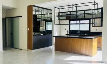 Imagem 6: Belíssimo imovel a venda Ouroville Taubate con 3 suites, casa terrea com piscina