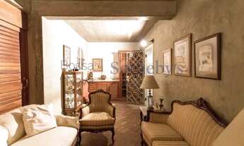 Imagem 7: Casa em localização privilegiada próxima ao Clube Paineiras