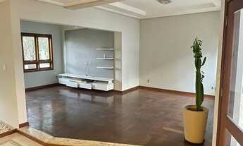 Imagem 6: The Big House - Vale dos Príncipes - 3 Dormitórios + Escritório, Piscina e Churrasqueira