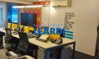 Imagem: CONJ. COMERCIAL - JARDIM PAULISTANO - SP