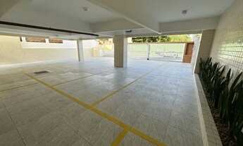 Imagem 2: PRAIA GRANDE - Apartamento Padrão - CAIÇARA