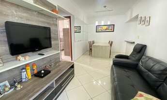 Imagem 5: APARTAMENTO FRENTE MAR 2 DORMITÓRIOS, 1 SUÍTE PARA LOCAÇÃO NO BAIRRO MARACANÃ Praia Grand