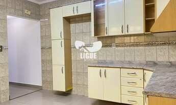 Imagem 4: SANTO ANDRé - Casa Padrão - Parque Novo Oratório