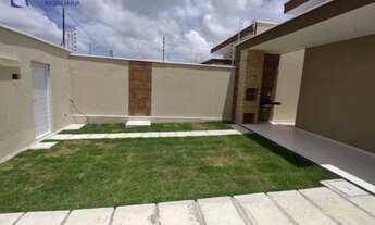 Imagem 4: Casa à venda, 115 m² por R$ 350.000,00 - São Bento - Fortaleza/CE