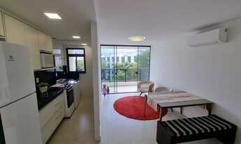 Imagem 4: Apto 2 qtos MONTADO - 70m² - Jardim da Penha - Vitória