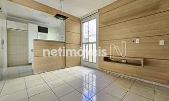 Imagem 2: Locação Cobertura Kennedy Contagem