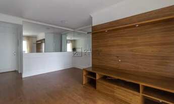 Imagem 4: Apartamento Locação Jardim Paulista 73 m² 2 Dormitórios